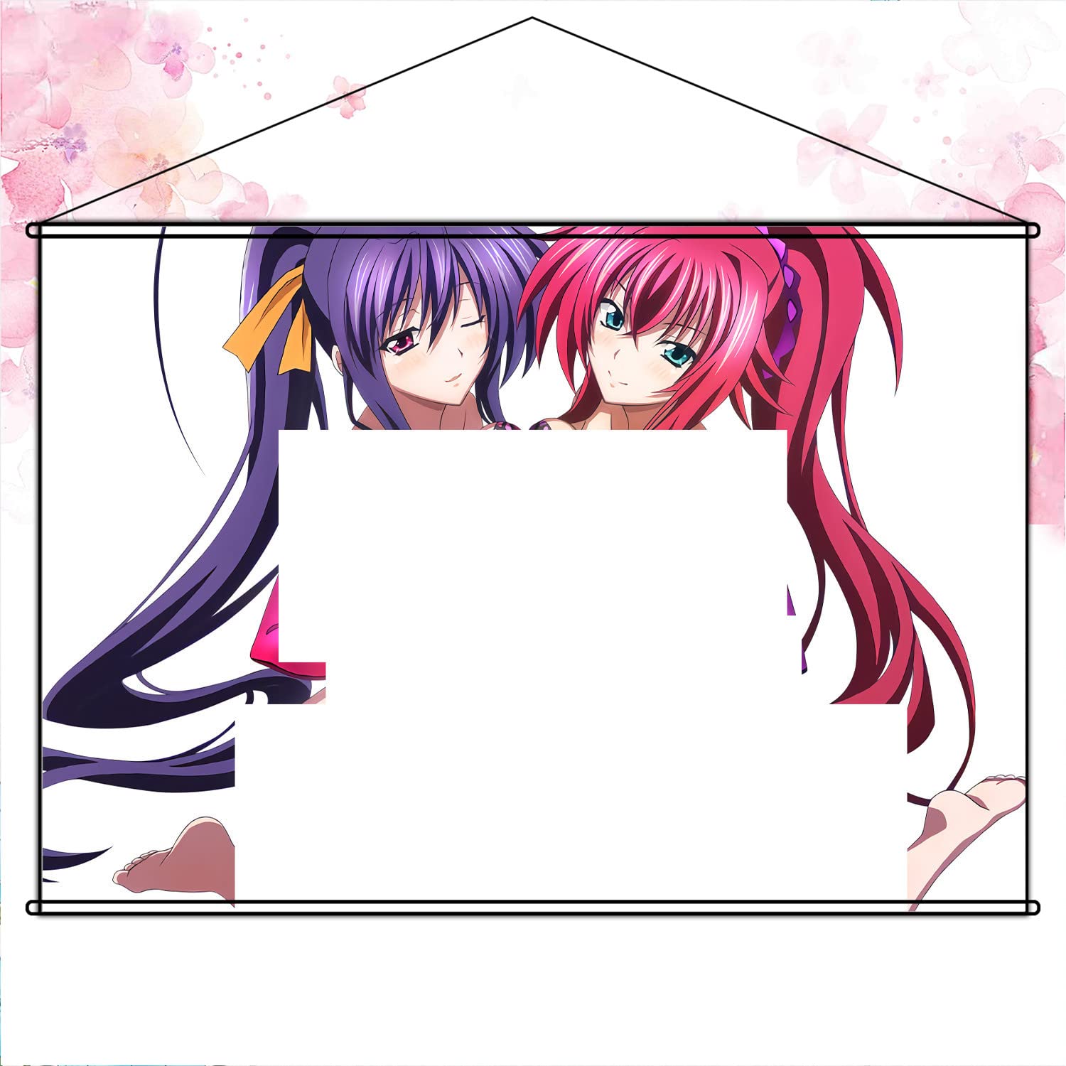 Amazon | ラブネバーランド タペストリー ハイスクールD×D High School